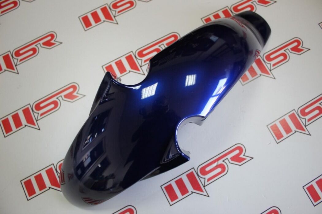 ACE 125 ÖN ÇAMURLUK MAVİ