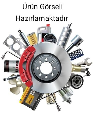 PİSTON PİMİ ALFA 80CC ALFA