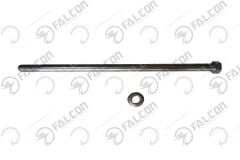 MAFSAL (SALINCAK)  MİLİ-ATTACK 100-5 Falcon