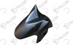 ÖN ÇAMURLUK SİYAH-CMAX Falcon