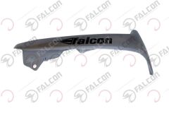 DIŞ DİZLİK SOL GRİ-MAGİC 100 Falcon