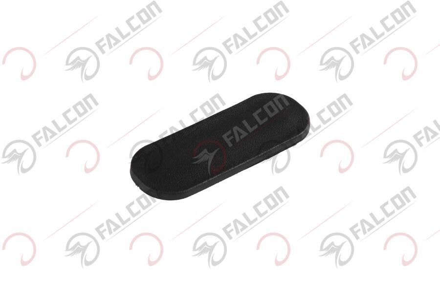 Falcon Techno 50 Sele Alt Kontrol Kapağı Küçük