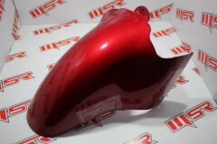 HERO DUET 110 ÖN ÇAMURLUK A