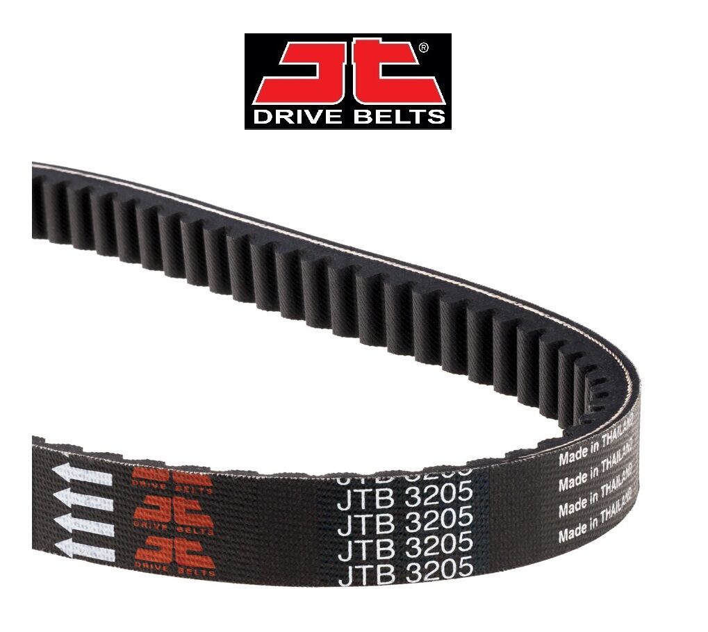 Yamaha TRICITY 125 JT PREMIUM KAYIŞ