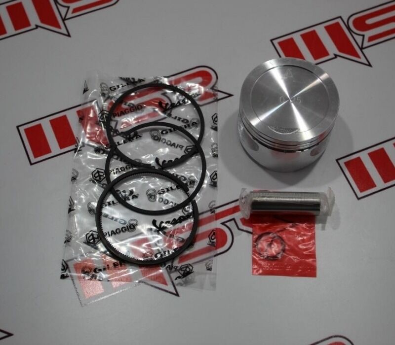 VESPA 150 PİSTON - SEKMAN 63.25 A 15 PERNO