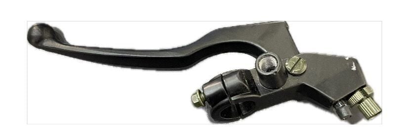 DEBRİYAJ KÜTÜĞÜ VE LEVYESİ- N-288 NAKED