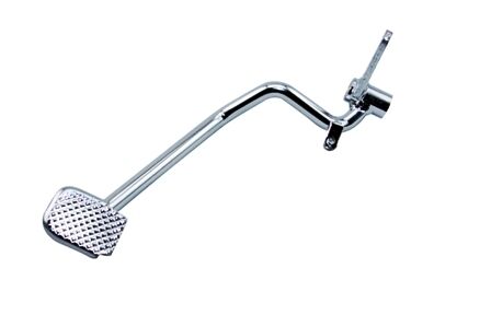 YAMAHA YBR FREN PEDALI