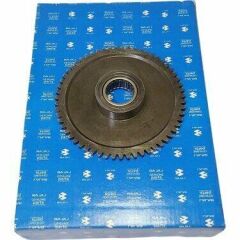 NS200 MARŞ RUBLE DİŞLİSİ