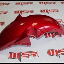 ACE 125 ÖN ÇAMURLUK KIRMIZI