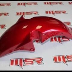 ACE 125 ÖN ÇAMURLUK KIRMIZI