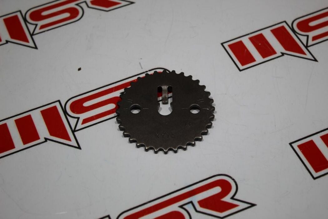 HONDA VAVE 110 İ 32T EKSANTRİK DİŞLİ OEM