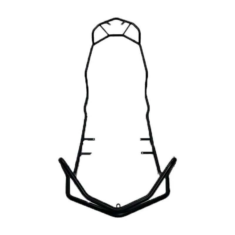 HONDA PCX 2025 UYUMLU MOTOR KORUMA DEMİRİ