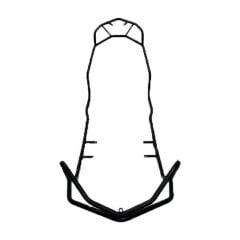 HONDA PCX 2025 UYUMLU MOTOR KORUMA DEMİRİ