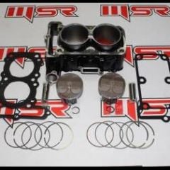 KAWASAKİ NİNJA 250 SİLİNDİR KİT 62 MM