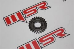 TVS RAİDER 125 - RTR 200 - APACHE 150 - RTR 180 -X3 İ110 3.VİTES DİŞLİSİ  A M7080280