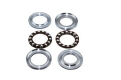 YAMAHA YBR FURC TAKIMI