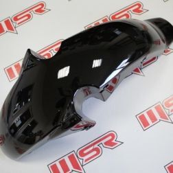 ACE 125 ÖN ÇAMURLUK SİYAH