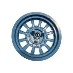 CAPPICINO JANT ÖN 12'' MAVİ