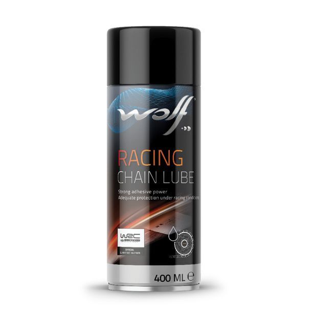 Ducati PANIGALE 1299 WOLF RACING CHAIN LUBE 400ML X-RİNG, O-RİNG, ZİNCİR YAĞI