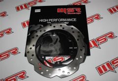 BAJAJ DOMINAR 250 - DOMINAR 400 - 400 UG - D 400( E5 TOUR ) ARKA DİSK MSR