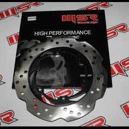 BAJAJ DOMINAR 250 - DOMINAR 400 - 400 UG - D 400( E5 TOUR ) ARKA DİSK MSR