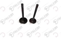 EMME EGZOZ SİBOBU-ATTACK 100-5 Falcon