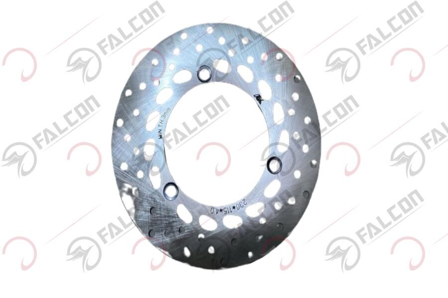 ARKA FREN DİSKİ- CMAX 155 Falcon