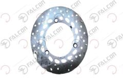 Falcon Cmax Arka Fren Diski