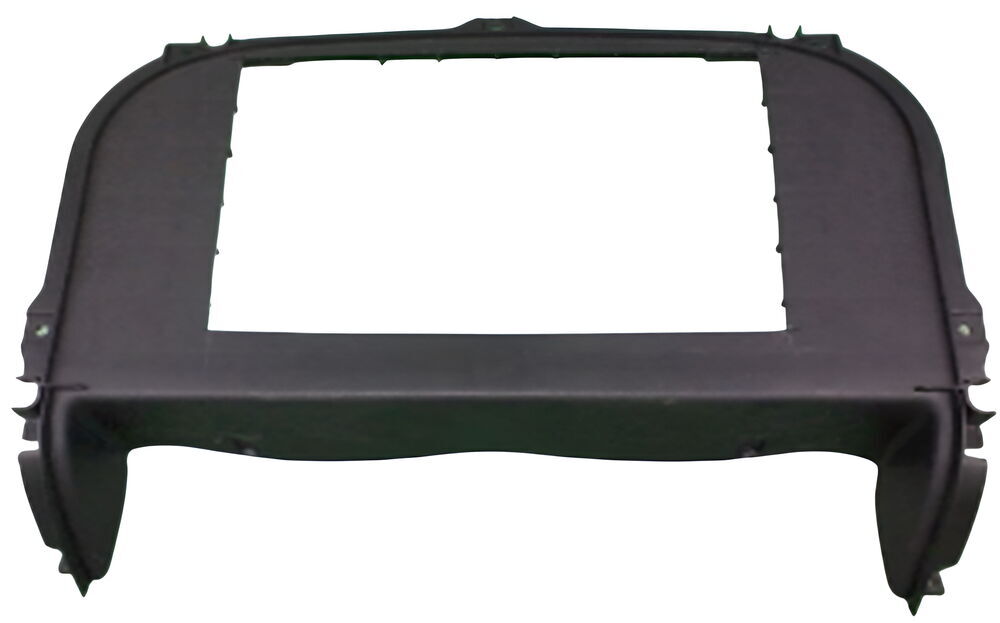 REGAL RAPTOR K3 Arka Koltuk Alt Plastiği