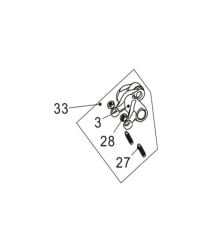 REGAL RAPTOR Promax 650L Piyano Egzoz