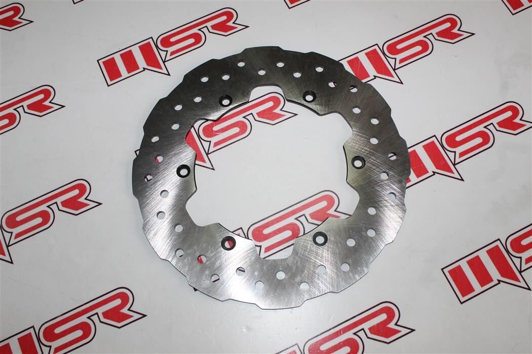 RKS 150 ÖN FREN DİSKİ ORJINAL