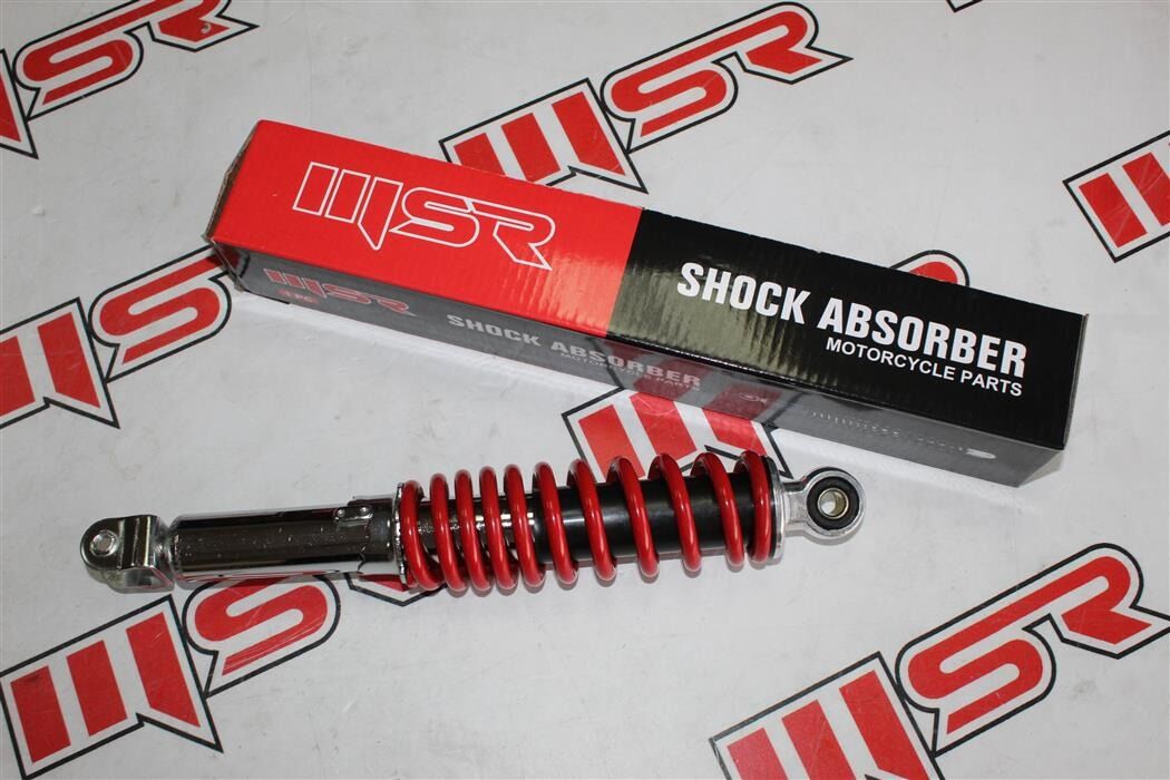 CYGNUS RS  125 ARKA AMORTİSÖR ADET MSR