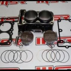 KAWASAKİ NİNJA 250 SİLİNDİR KİT 67 MM