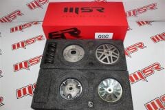 SPACY 110 - SPONTİNİ 110 ÖN  ARKA VARYATÖR-MODİFİYE SET( 6 LI BURÇ YOKTUR 18X14  UYGUNDUR )