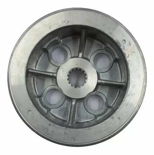 NS200 DEBRİYAJ İÇ GÖBEĞİ BOŞ