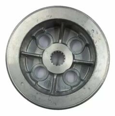 NS200 DEBRİYAJ İÇ GÖBEĞİ BOŞ