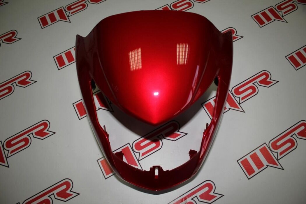 ACE 125 ÖN FAR SİPERLİK KIRMIZI