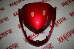 ACE 125 ÖN FAR SİPERLİK KIRMIZI