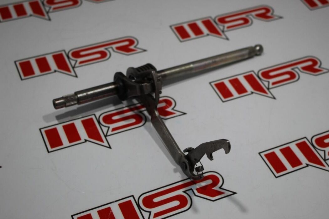 HONDA VAVE 110 İ VİTES MİLİ OEM