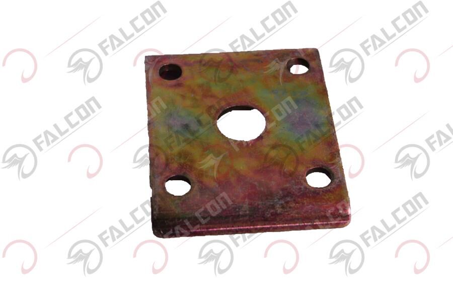 ARKA MAKAS BAĞLANTI U DEMIR TABELASI-OPSIYONEL 7500 Falcon