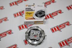 BAJAJ PULSAR 200 NS DEBRİYAJ BASKI