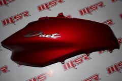 HERO DUET 110 SELE ALT KAPAK SAĞ A