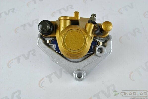 YBR 125 ÖN FREN MERKEZİ ALT OEM (E.M)