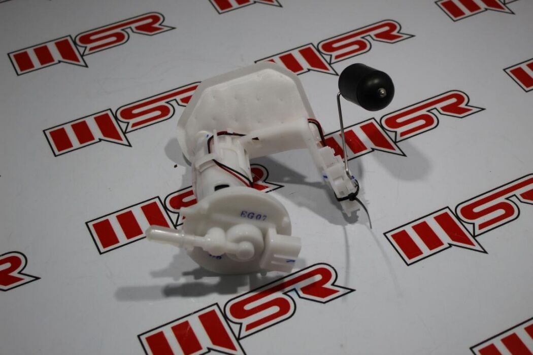 HONDA VAVE 110 İ ŞAMANDIRA OEM