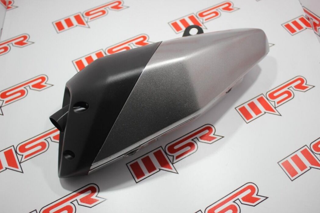 BAJAJ PULSAR RS 200 EGZOS A