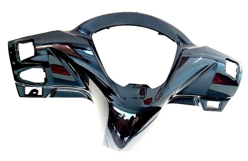 DIO.GOSTERGE PLASTIGI SIYAH