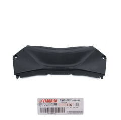 Yamaha R25 MT25 Sele Ara Kapak Mat Siyah 2015-2024