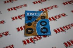 YAMAHA RX 135 KEÇE SETİ