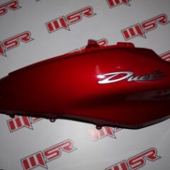 HERO DUET 110 SELE ALT KAPAK SOL A