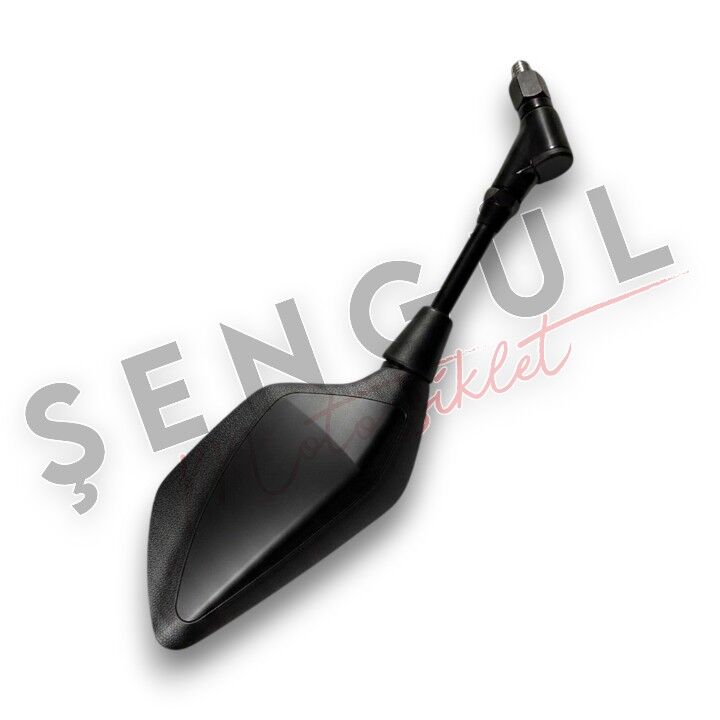 VOGE SR4 MAXİ 350 AYNA SOL